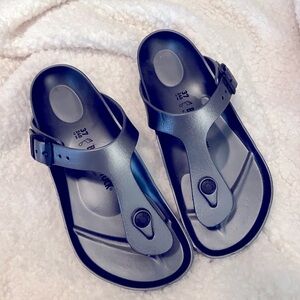 Summer sandals Birkenstocks